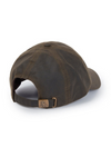 An image of the Hicks & Brown Wax Baseball Cap