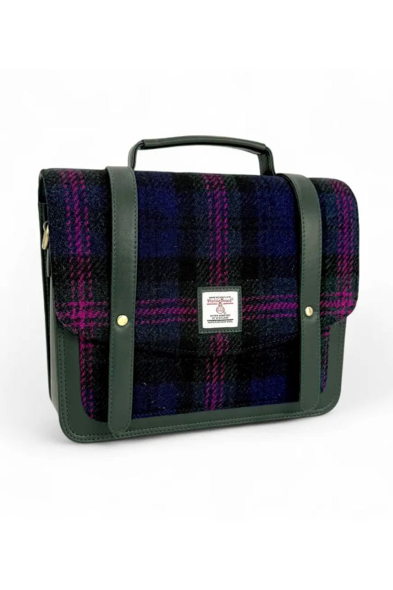 Ladies Messenger Bag