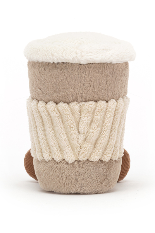 An image of the Jellycat Jellycat Amuseable Coffee-To-Go