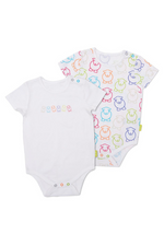 An image of the The Herdy Company Baby Marra Bodysuit Set