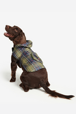 An image of the Barbour Packable Dog Coat