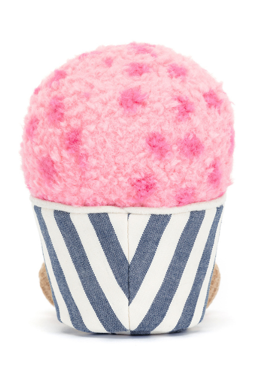 An image of the Jellycat Jellycat Amuseable Gelato