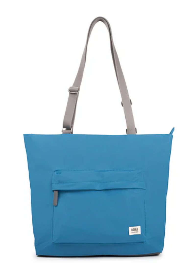 An image of the ROKA London Trafalgar B Tote Bag
