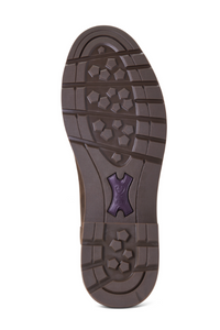 An image of the Ariat Men's Wexford Waterproof Chelsea Boot