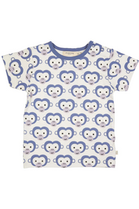 An image of the Pigeon Short Sleeve T-Shirt