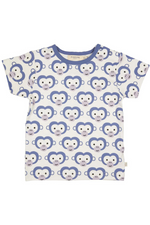 An image of the Pigeon Short Sleeve T-Shirt