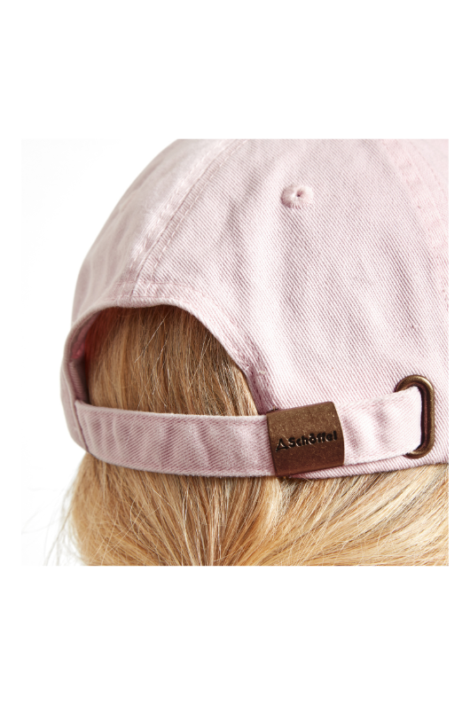An image of the Schoffel Thurlestone Cap