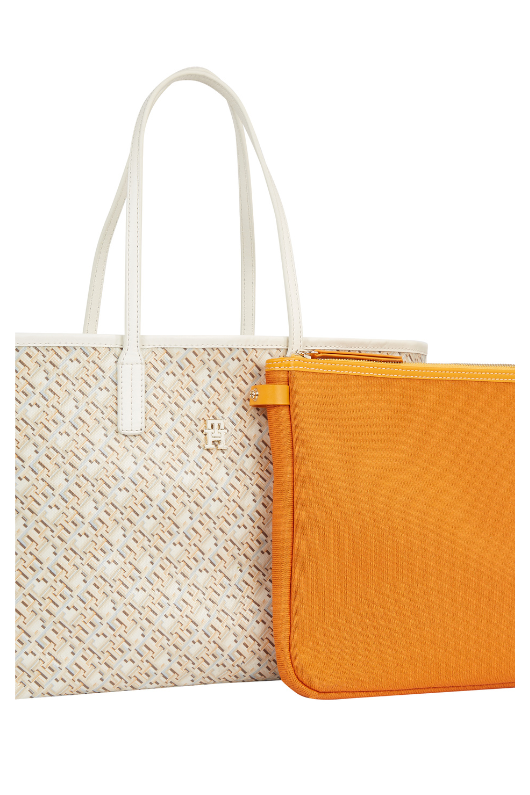 Removable Laptop Pouch Tote Brodie Countryfare