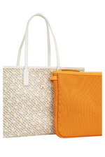 An image of the Tommy Hilfiger Removable Laptop Pouch Tote
