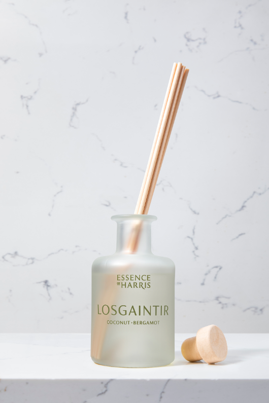 An image of the Essence of Harris Reed Diffuser 175ml