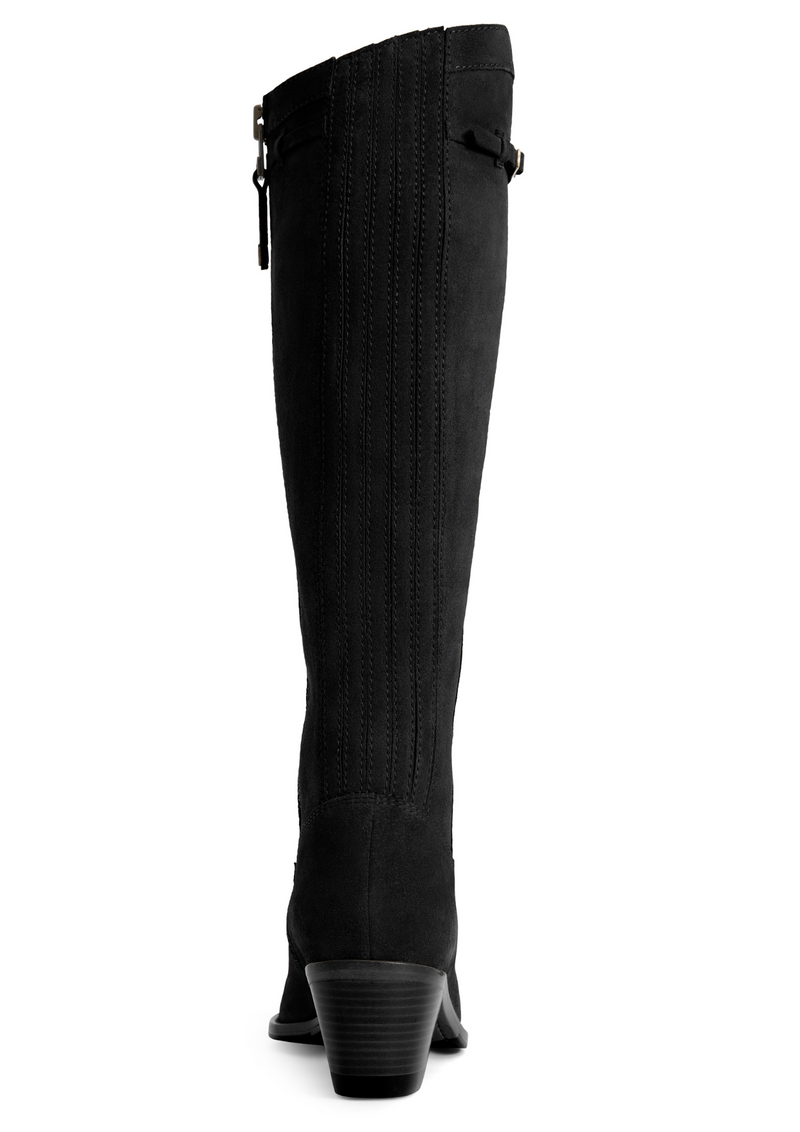 An image of the Fairfax & Favor Fairfax & Favor Heeled Kimberley Boots