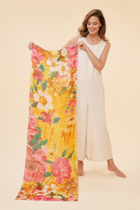 An image of the Powder Scarf