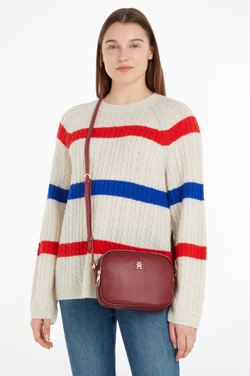 An image of the Tommy Hilfiger Poppy Plus Crossover