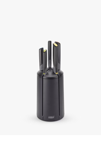 Elevate Knives 5-piece Carousel Set