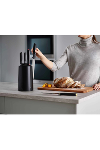 Elevate Knives 5-piece Carousel Set