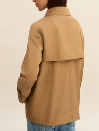 An image of the Emme Pelota Raincoat