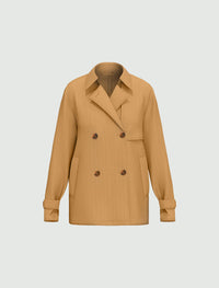 An image of the Emme Pelota Raincoat