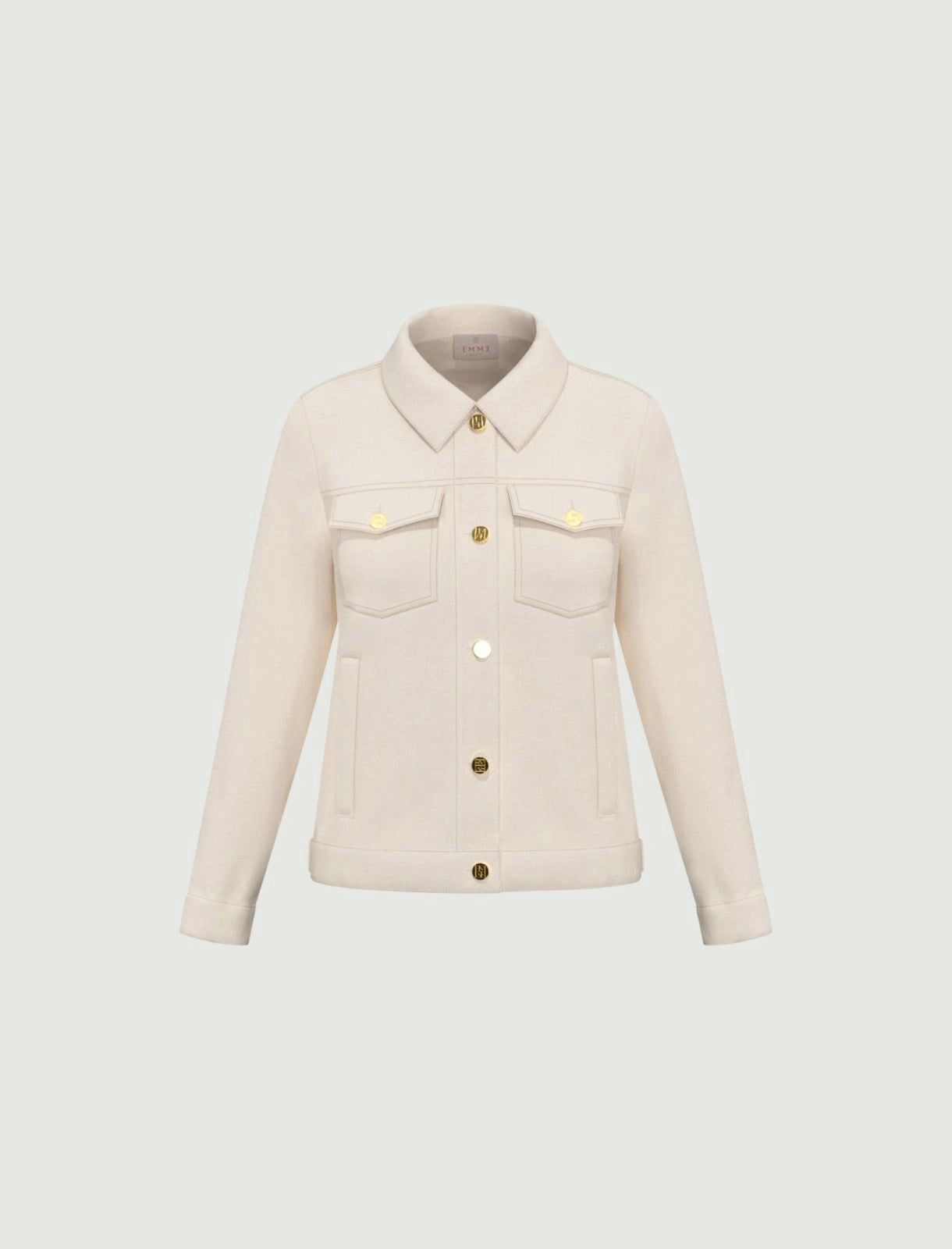 Fiabe Jacket
