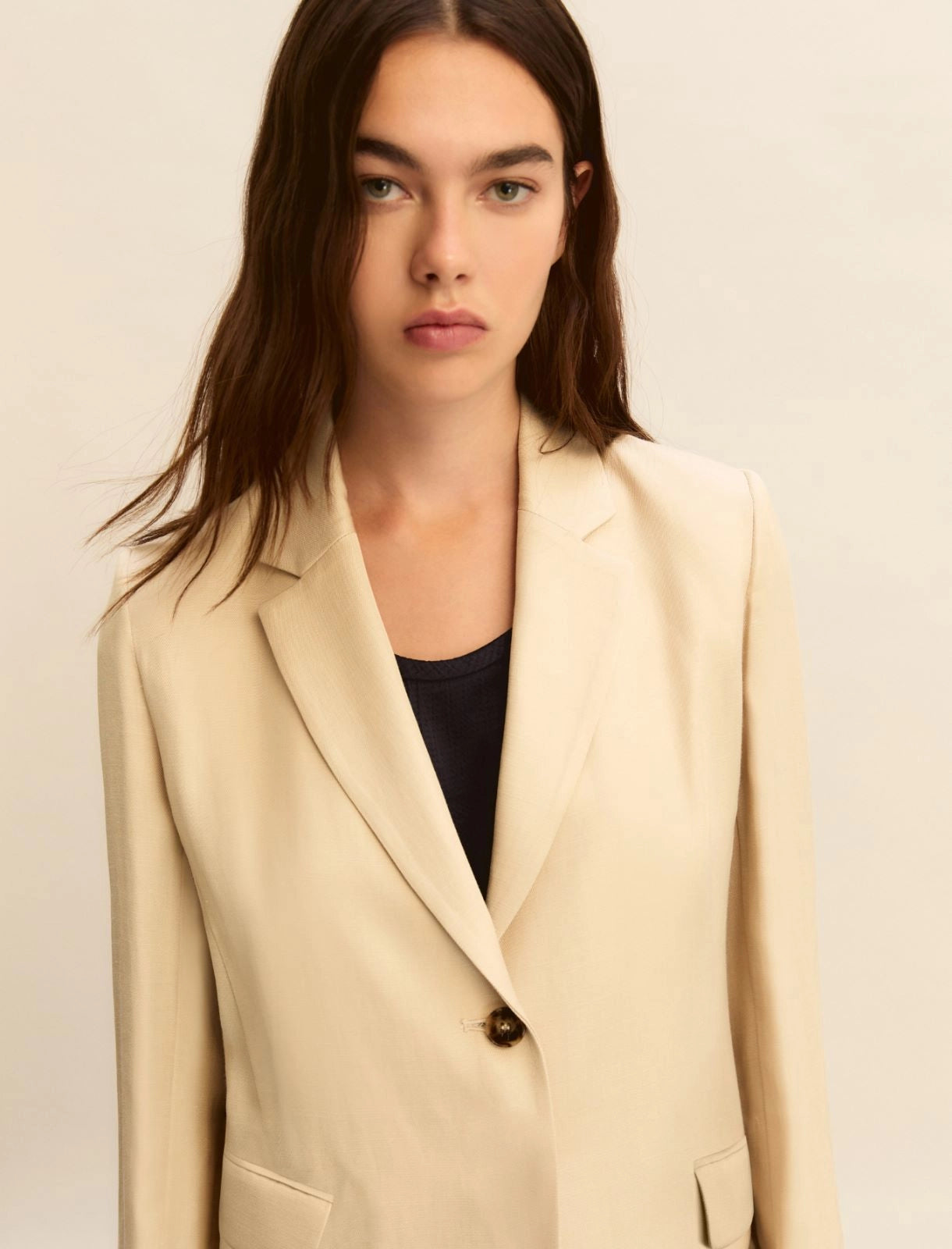 Charme Jacket