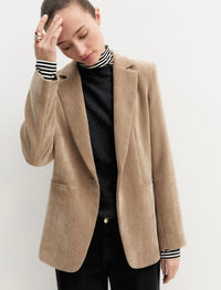 Casa Jacket