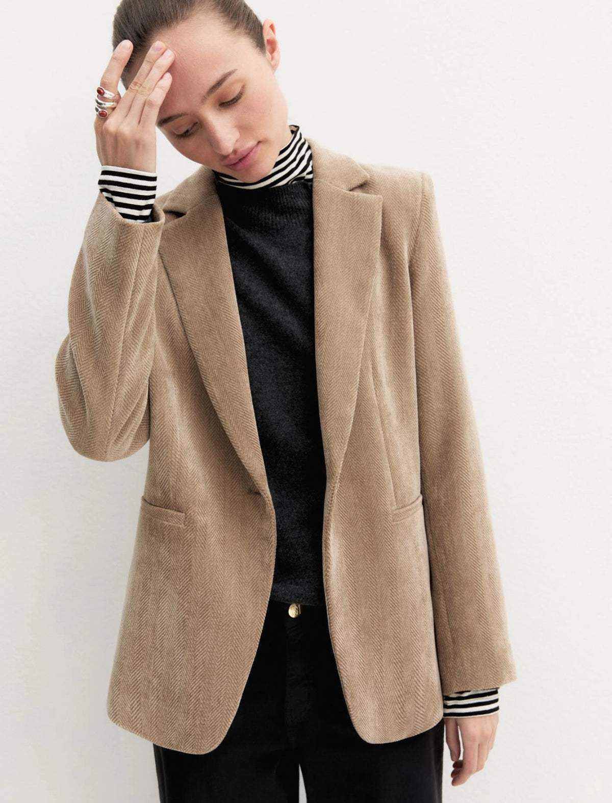 Casa Jacket