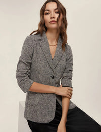 An image of the Emme Dear Jacket
