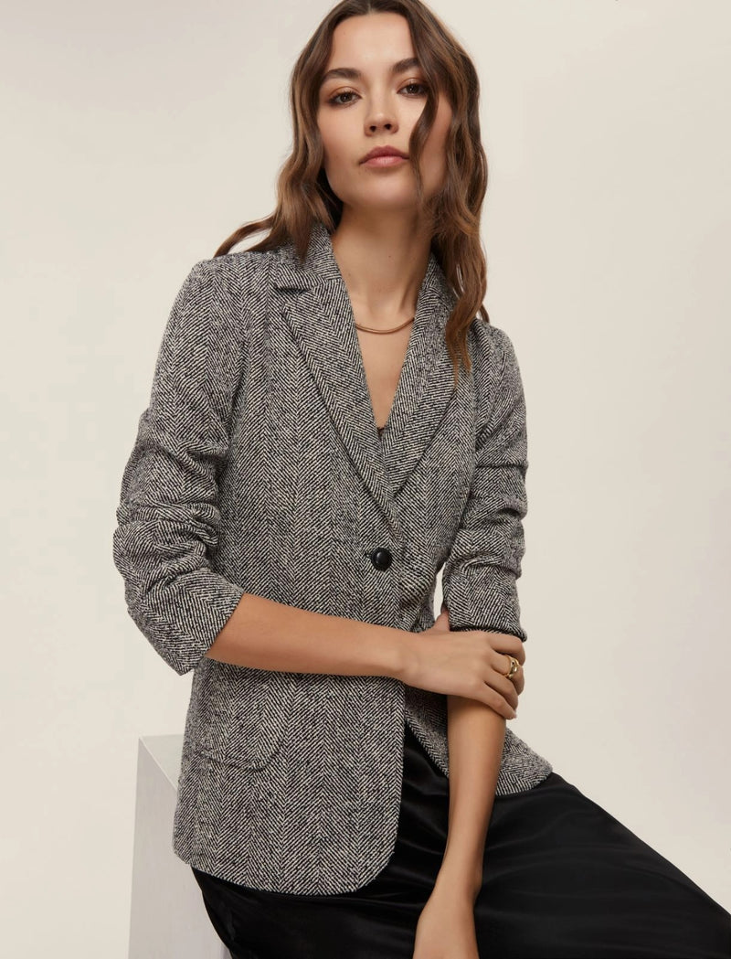 An image of the Emme Dear Jacket