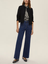 An image of the Emme Scacco Jacket