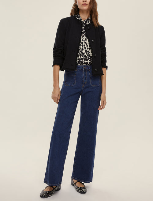 An image of the Emme Scacco Jacket