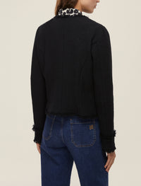 An image of the Emme Scacco Jacket