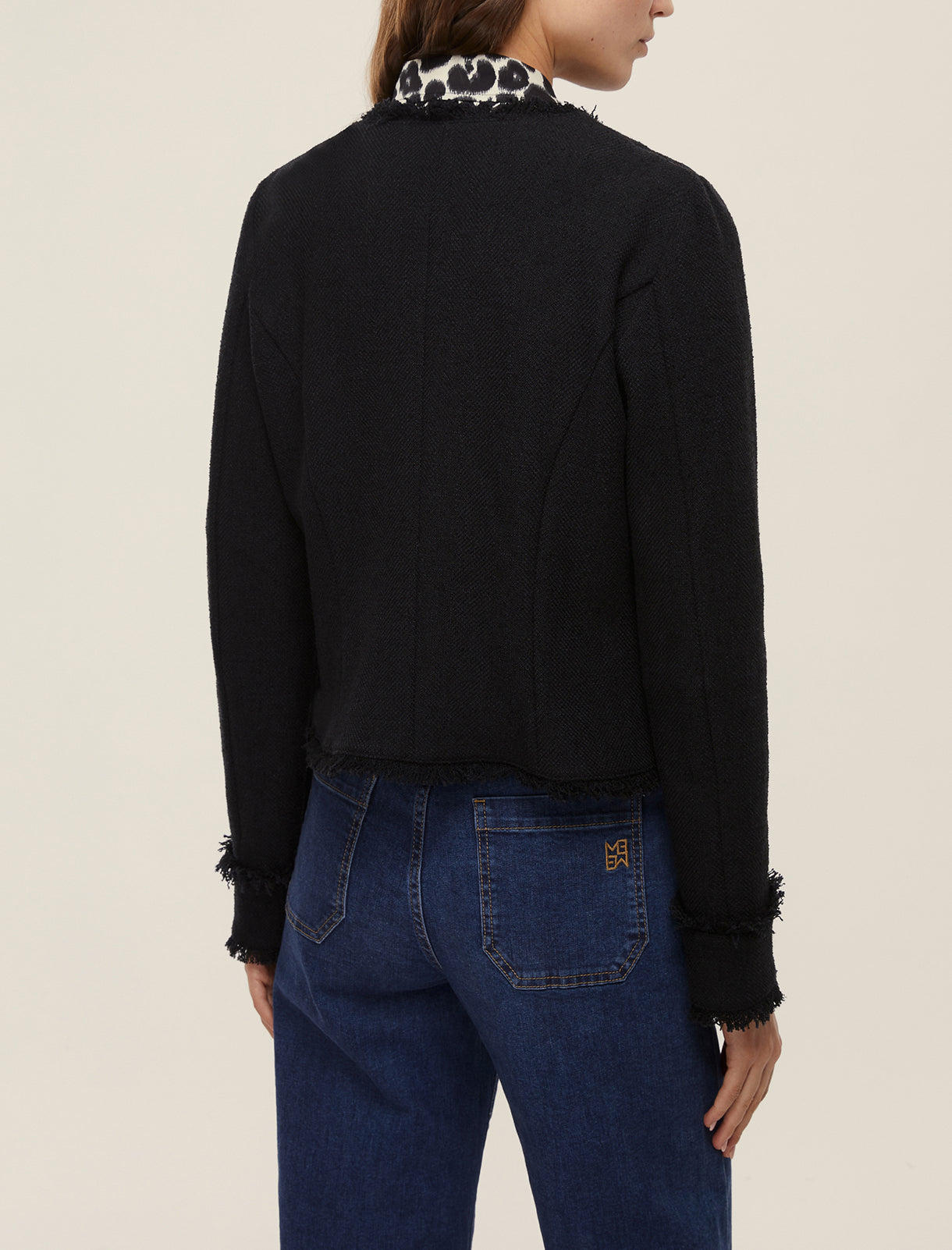 An image of the Emme Scacco Jacket