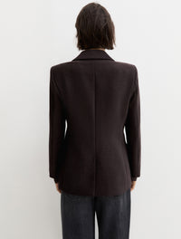 Ponte Jacket