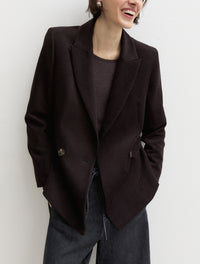 Ponte Jacket