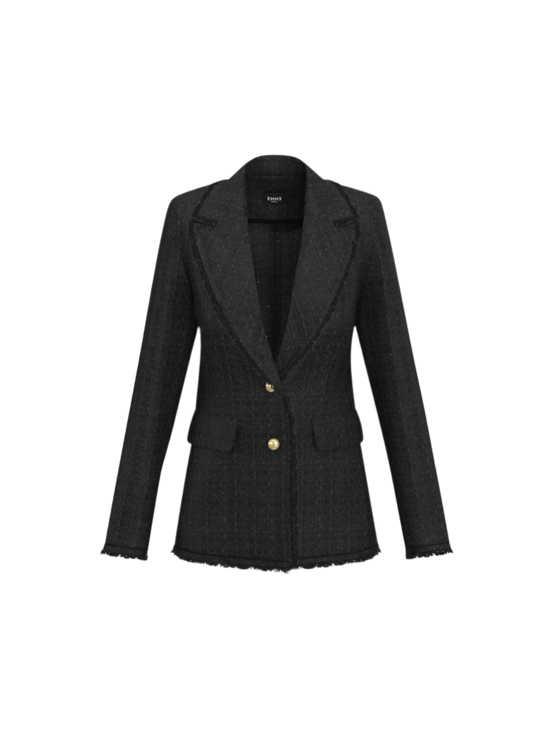 An image of the Emme Mario Jacket