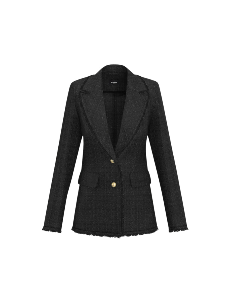 An image of the Emme Mario Jacket