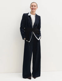 Baffo Jacket + Trouser
