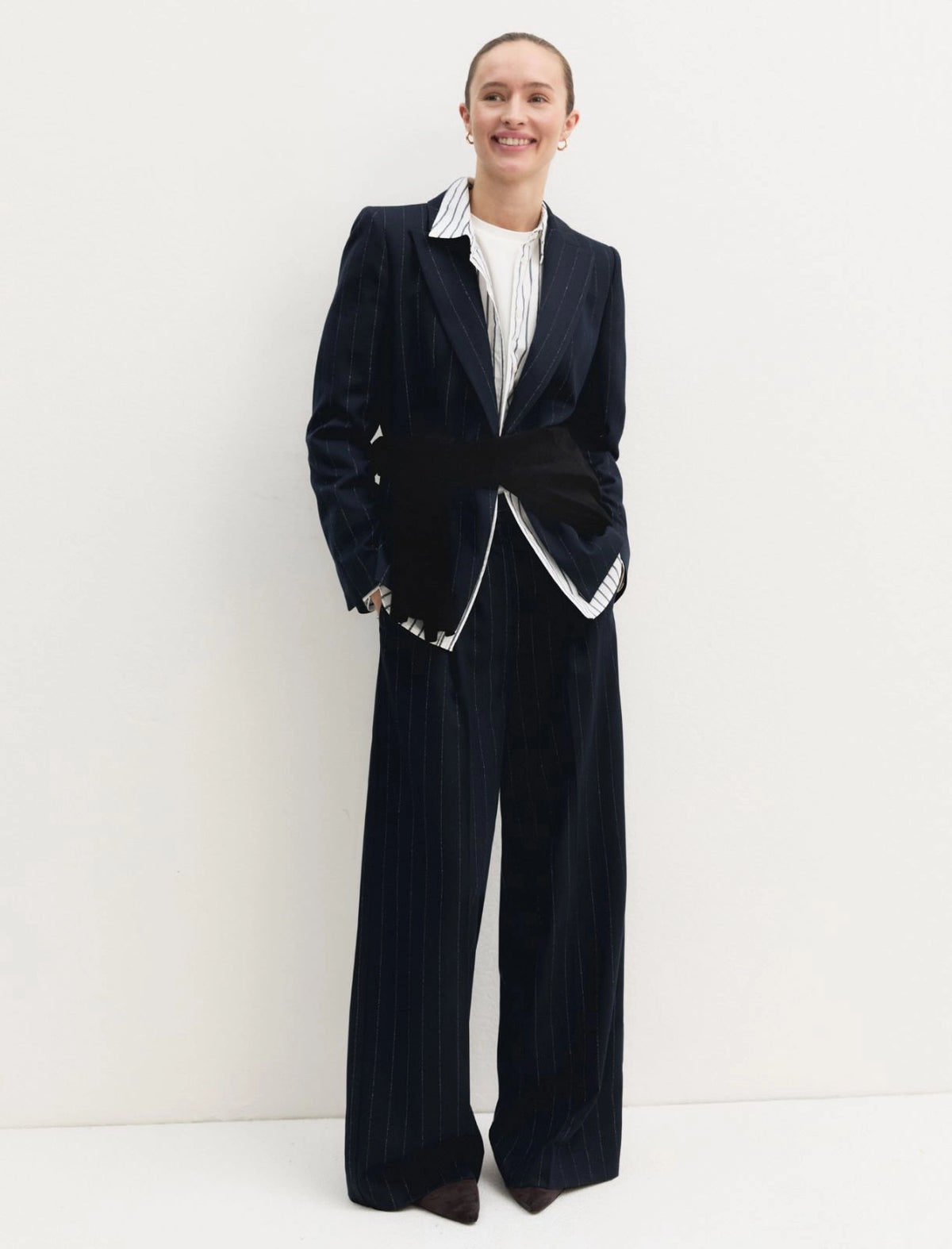 Baffo Jacket + Trouser