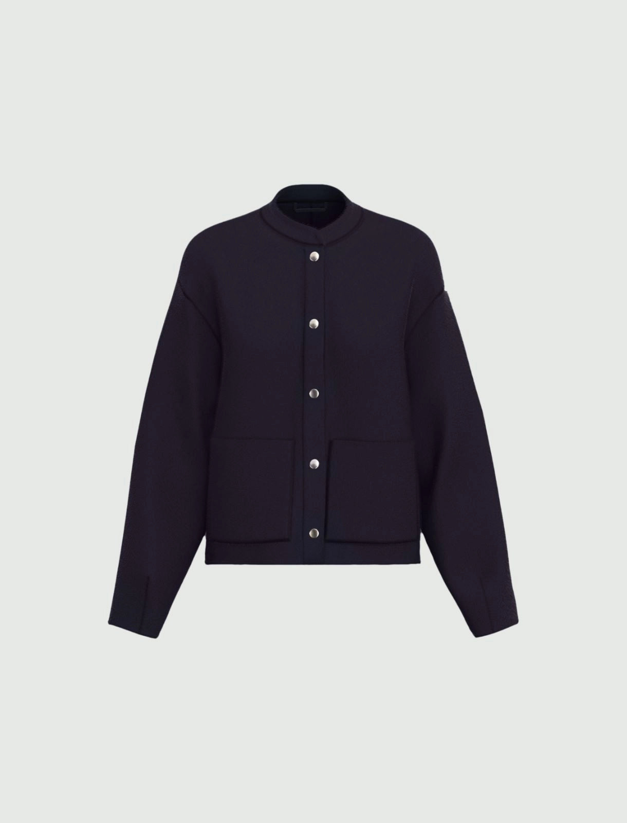 Falasco Short Coat