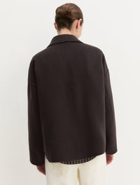 Flipper Short Coat