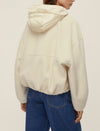 An image of the Emme Eritea Short Coat