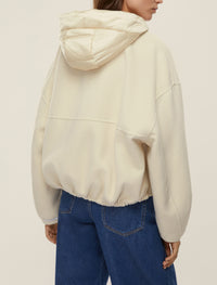 An image of the Emme Eritea Short Coat