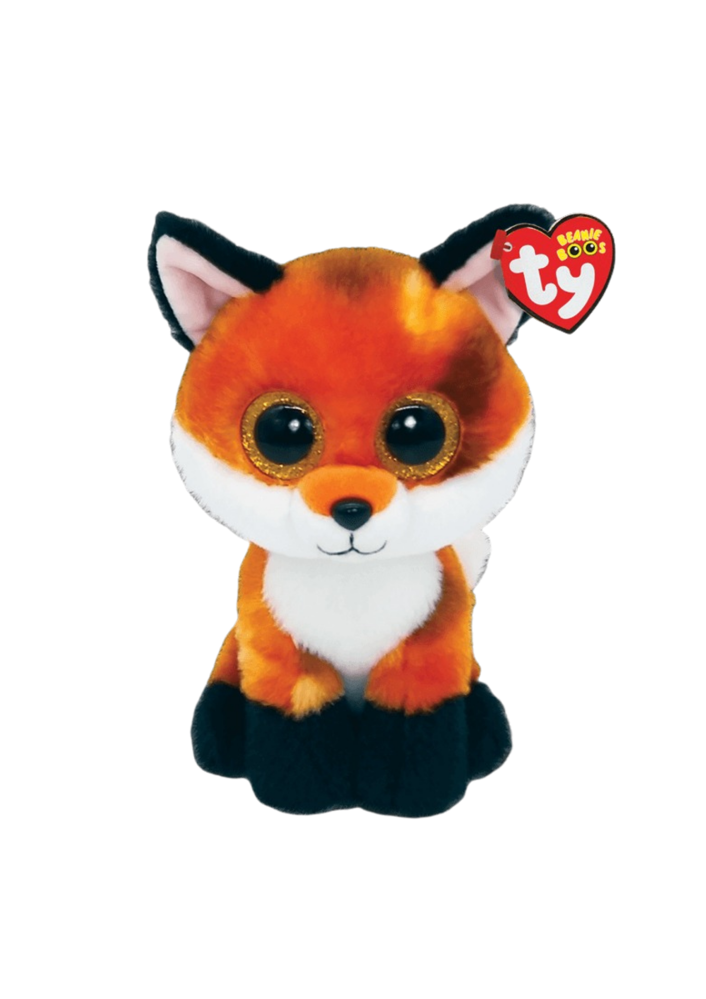 An image of the TY Beanie Boo Regular
