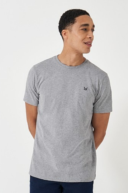 An image of the Crew Clothing Classic T-Shirt