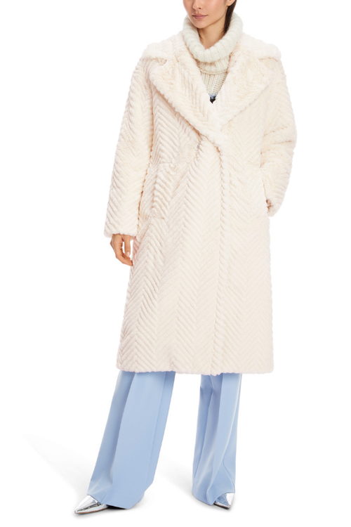 An image of the Marc Cain Coat