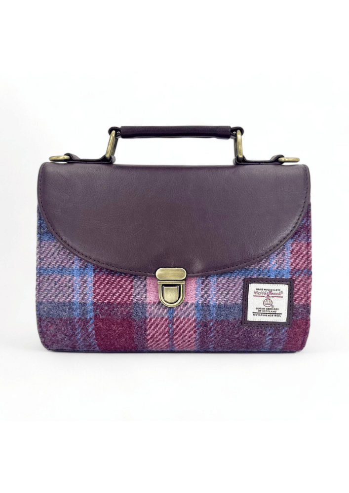 An image of the Maccessori Mini Day Bag