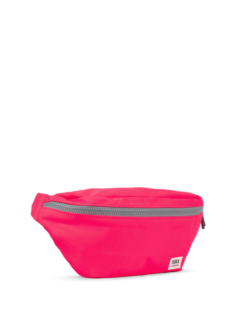 An image of the ROKA London Jubilee Sling Bag