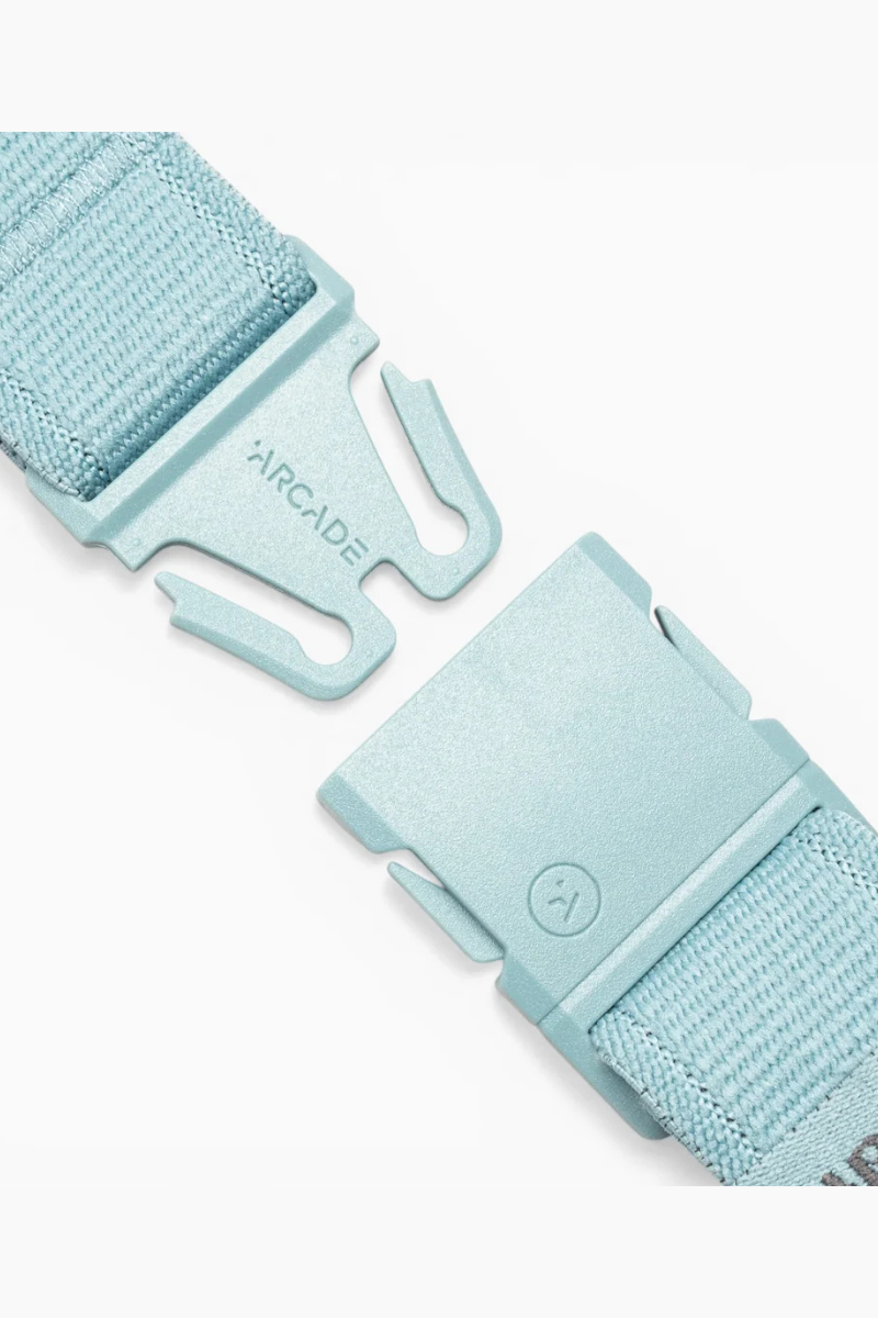 Atlas Slim Belt