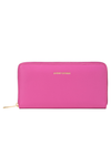 An image of the Every Other Zip Round Purse