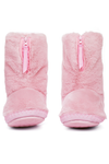 An image of the Bedroom Athletics Marilyn Classic Faux Fur Slipper Boots