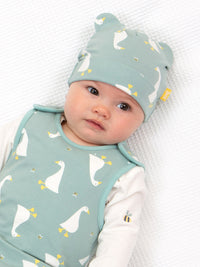 An image of the Kite Little goose hat